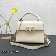 Valentino Top Handle Bags